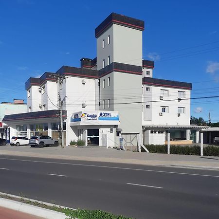 Capão Praia Hotel Capão da Canoa Exterior foto
